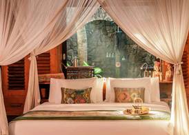 Fivelements Retreat Bali, Ubud 4