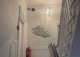 The Marlborough Sea View Holiday Apartments 2
