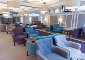 The Golden Jubilee Hotel 3