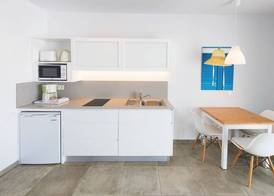 Apartamentos Playamar 4
