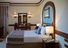 Sunrise Remal Resort 3