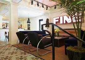 Neptune, an Ash Hotel 3