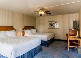 The Wharf Inn 4