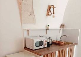 Dimora Giulia Luxury Suite and Room 3