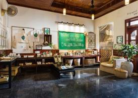 Babel Siem Reap Guesthouse 4