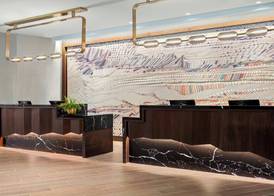 Marriott San Antonio Airport 4