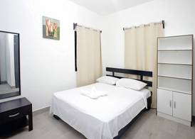 Hotel San José 5