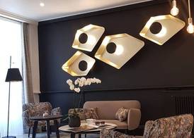 Hotel Villa Victoria 2