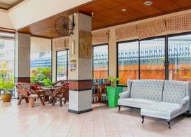 Hua Hin Loft 2