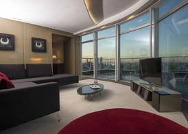 Holiday Inn ROSARIO by IHG 3