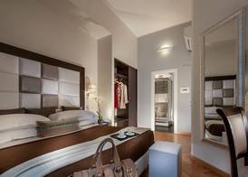 DVE Suite Rome 3