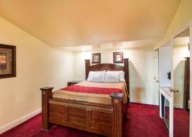 Econo Lodge Wichita Falls Downtown 5