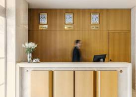 Divani Palace Larissa 2