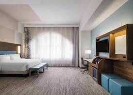 EVEN Hotel PITTSBURGH DOWNTOWN by IHG 4