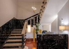 Hotel Moderno 3
