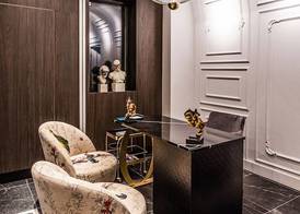 O11 Boutique Hotel Vienna 2