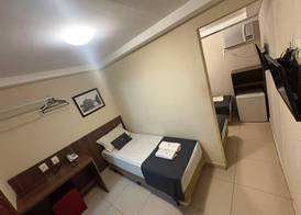 Downtown Santana Hotel 5