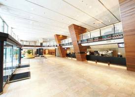 Hotel Nikko Narita 3