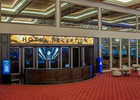 GoldenEye Hotel & Casino 2