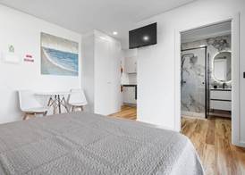 São Lourenço Guest House 5
