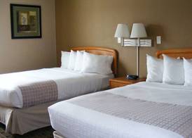 Americas Best Value Inn and Suites Bismarck 2