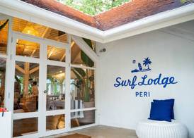 The Peri Hotel Hua Hin 3