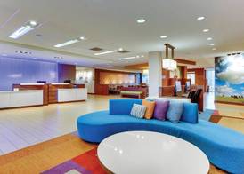 Fairfield Inn & Suites by Marriott Dunn I-95 3