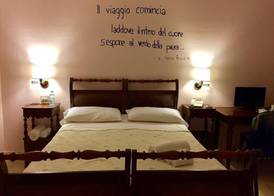 Casa Oliva borgo del Benessere delle Marche 5