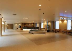 Keikyu EX INN Haneda Innovation City 2