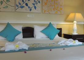 Hotel La Roussette 3