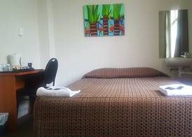 Kiwi International Hotel 4