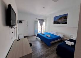 Hotel Umberto 4