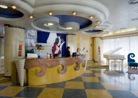 Hotel La Gradisca 5