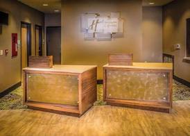 Holiday Inn Express & Suites SALT LAKE CITY SOUTH - MURRAY by IHG 3