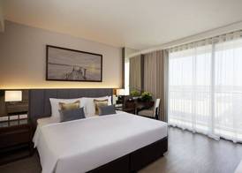 The Park Nine Hotel Suvarnabhumi - Free Bangkok Airport Shuttle 4