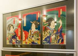 Asakusa Kaede 浅草楓 4
