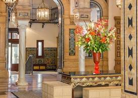 Hotel Alfonso XIII, a Luxury Collection Hotel, Seville 2