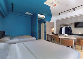ibis budget Phnom Penh Riverside 3
