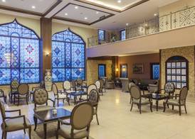 Hotel Turan Prince - All Inclusive 3