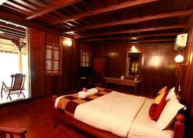 Kondai Lip Backwater Heritage Resort 3