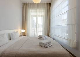 Le Port Boutique Apart Hotel 5