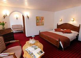 Seilers Vintage Hotel & Spa 5