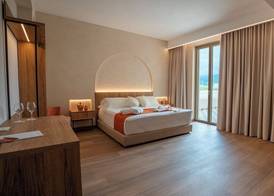Beach Hotel Terracotta 5
