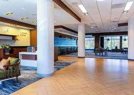 Fairfield Inn & Suites by Marriott Richmond Midlothian 3