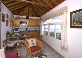 Finca Casa Silvina 3