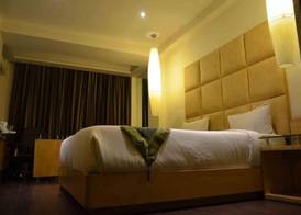 Hotel WTI Airport 3
