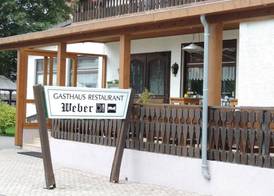 Gasthaus Weber 2