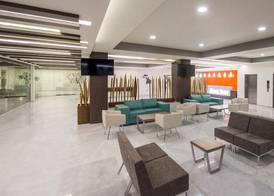 Real Inn Celaya 4