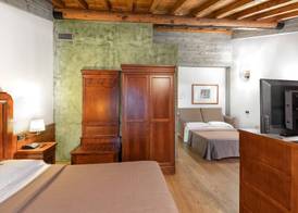 Hotel Villa Malaspina 3
