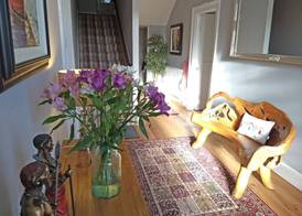 Plas Tan y Graig B&B Guest House Beddgelert 2